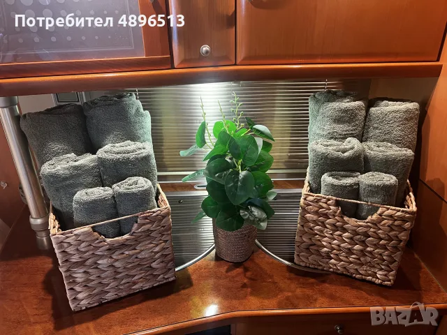 ПРОДАВАМ Каравана “Чайка” Арапя Къмпинг Джой, снимка 16 - Каравани под наем - 55407880