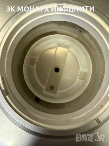 Диспенсер SANG RF1161 SIL, снимка 5 - Други - 54393043