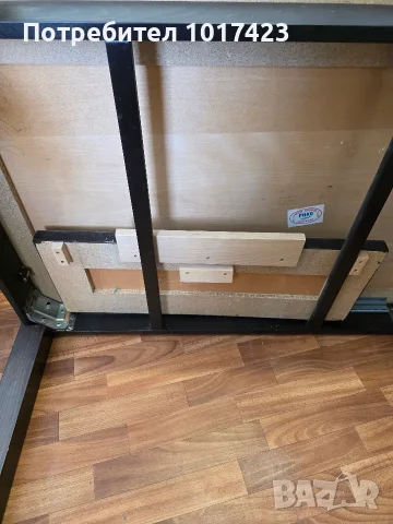 Трапезна маса + 6 стола, снимка 9 - Маси - 55534765