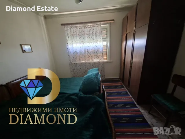 Къща в село Рупките, общ. Чирпан, снимка 12 - Къщи - 55584289