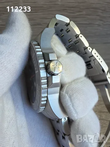 БАРТЕР Davosa ARGONAUTIC, снимка 10 - Мъжки - 55446853