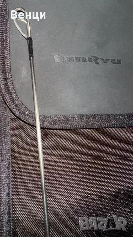 Спининг въдица Tenryu  SWAT SW922S, снимка 11 - Въдици - 54556335