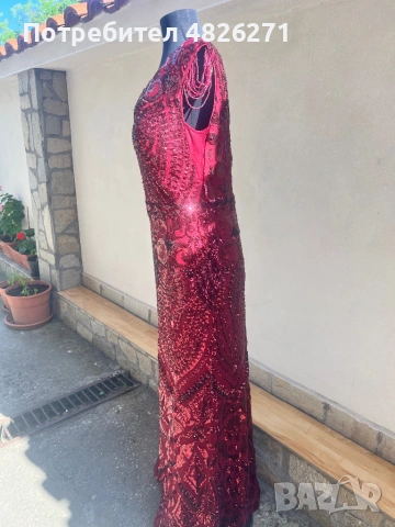 Официална рокля, снимка 2 - Рокли - 54906128