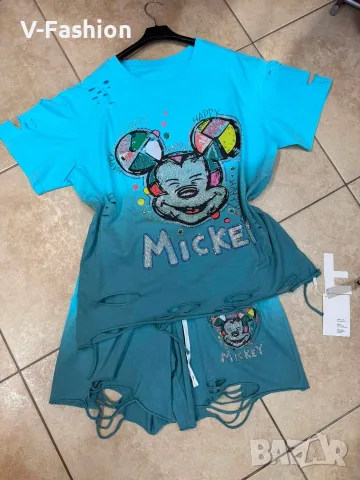 Комплект  Disney. 