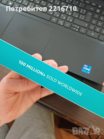 Powerbank 10 000 mAh НОВО!, снимка 2 - Оригинални батерии - 53996305