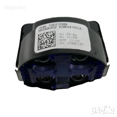 Сензор дъжд Mitsubishi Lancer X (GS44S) 2007-2017 ID: 159536, снимка 2 - Части - 54080604