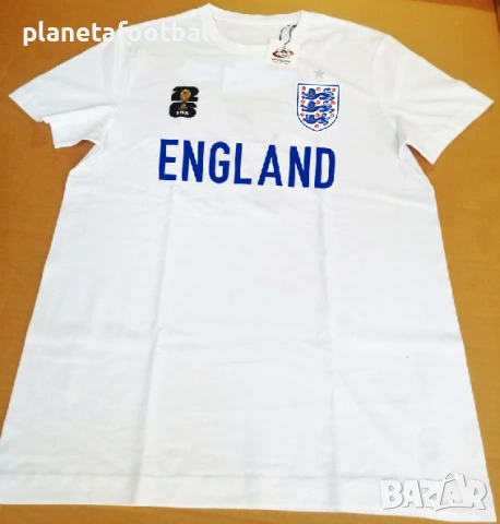 Фен тениски на Англия 2026!ENGLAND футболни тениски World Cup 2026, снимка 2 - Фен артикули - 55253860