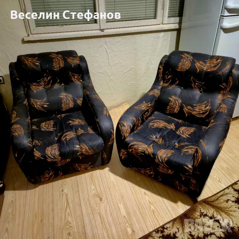 разтегателен диван в мн добро състояние, снимка 6 - Дивани и мека мебел - 55349713