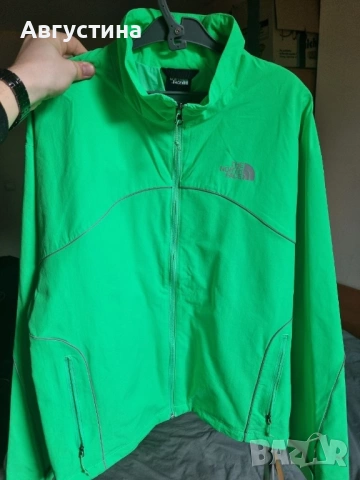 Яке The North Face, снимка 2 - Якета - 54297878