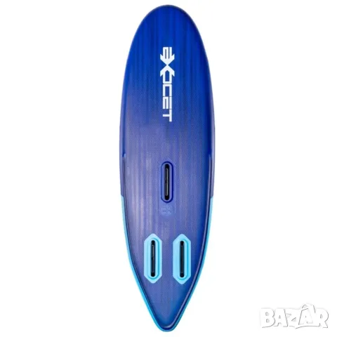 Надуваема уиндсърф дъска Exocet Neon, снимка 3 - Водни спортове - 55319224