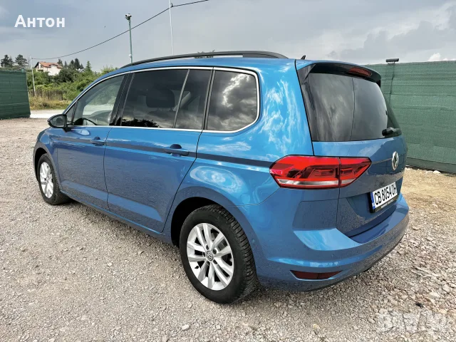 Коли  под наем. , снимка 2 - Rent a car - 55637418