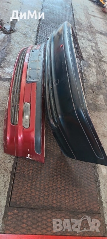 предна задна броня бмв е46 bmw e46, снимка 7 - Части - 55007984
