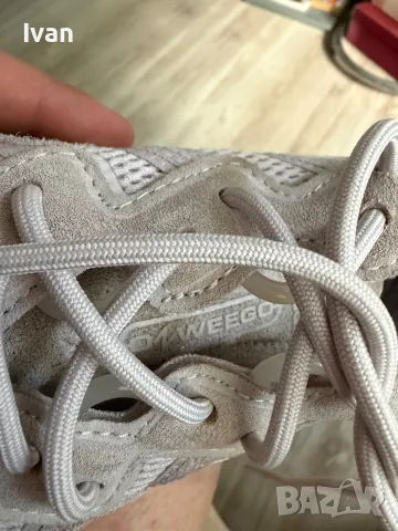 Adidas Ozweego 37,5, снимка 8 - Маратонки - 55594524