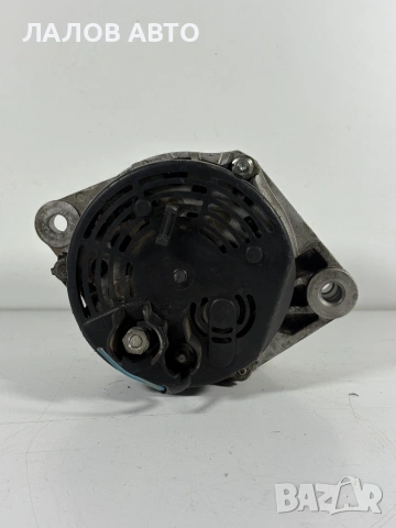 Генератор Алтернатор Опел Зафира Б Generator Alternator Opel Zafira B, снимка 5 - Части - 55118445