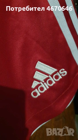 Футболни шорти Bayern Munich 2003/2004 анцунг долнище nike Barcelona  анцунг горнище Nike football , снимка 3 - Футбол - 54822558