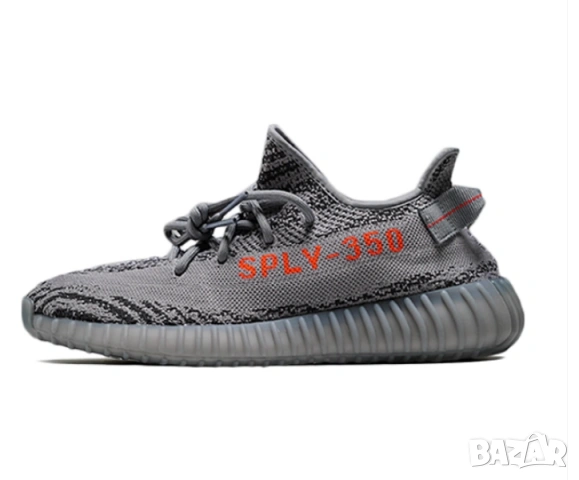 оригинални маратонки adidas Yeezy Boost 350 V2 „Beluga 2.0“ Номер 43 ,5-44