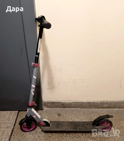 Тротинетка Crivit 