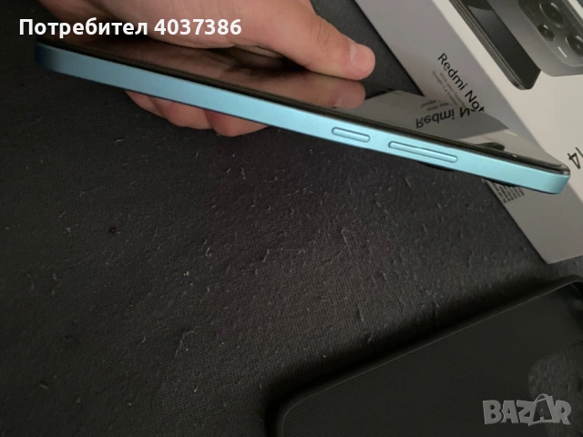 Xiaomi Redmi Note 14 , снимка 5 - Xiaomi - 54896498