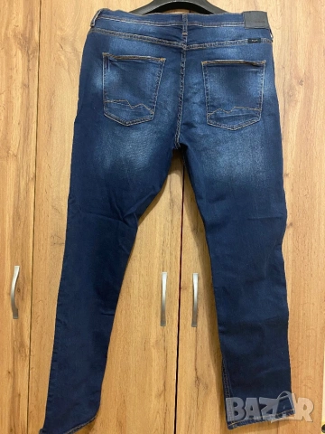 Оригинални дънки BLEND-нови, снимка 3 - Дънки - 54369201