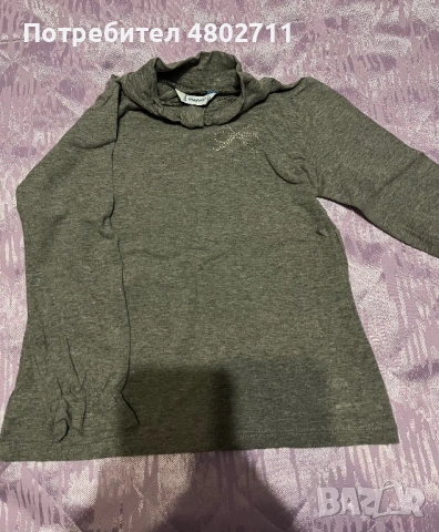 Детски дрешки 98-104 размер , снимка 3 - Детски комплекти - 54288478