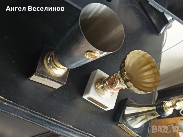 купи от състезания, снимка 5 - Фен артикули - 54145038