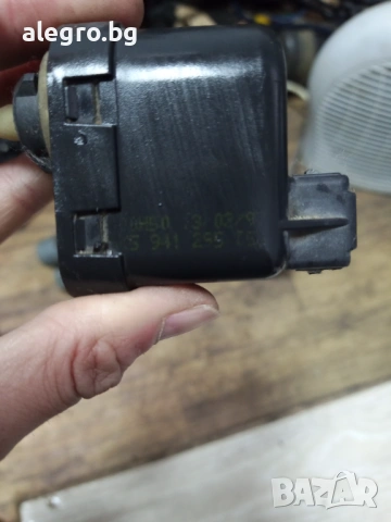 Moторче фар Audi , 1J0941295F, снимка 10 - Части - 54391811