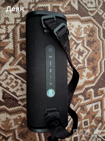 Sony ULT Field 5, снимка 2 - Bluetooth тонколони - 54961249