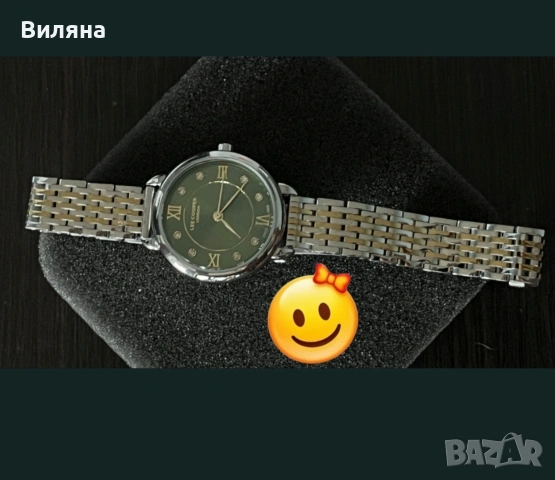 Дамски часовник Lee Cooper , снимка 2 - Дамски - 54961045