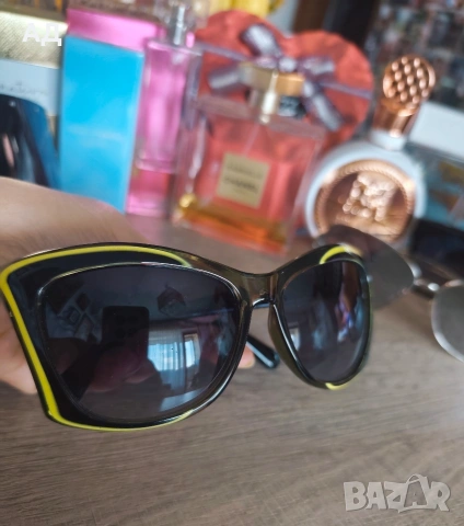 Tom Ford - слънчеви очила Том Форд , снимка 4 - Слънчеви и диоптрични очила - 54742658