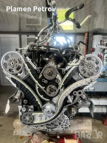 Audi A6 3.0 245 s line ТОП, снимка 10 - Автомобили и джипове - 55364650