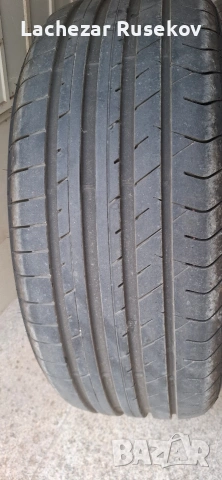 Летни гуми Cooper Summer 225/45/19, снимка 7 - Гуми и джанти - 54357760