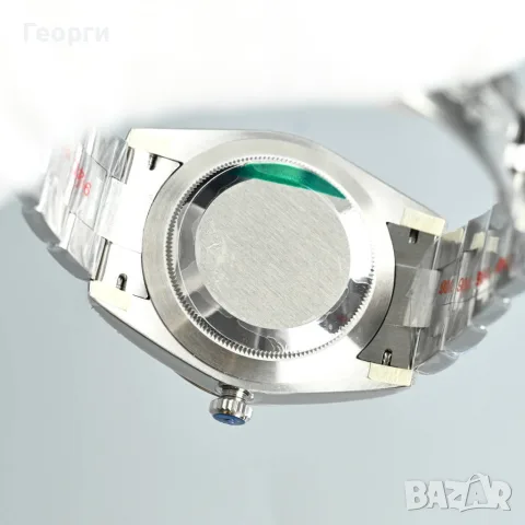 Rolex Oyster Perpetual - 41 мм ( в различни цветове ), снимка 12 - Мъжки - 55335820