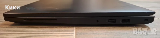 Lenovo ThinkPad T16 16" | Ultra 155U | 16GB DDR5 | 512 SSD, снимка 4 - Лаптопи за работа - 55412716