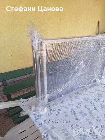 решетка за камина, снимка 2 - Други стоки за дома - 54105256