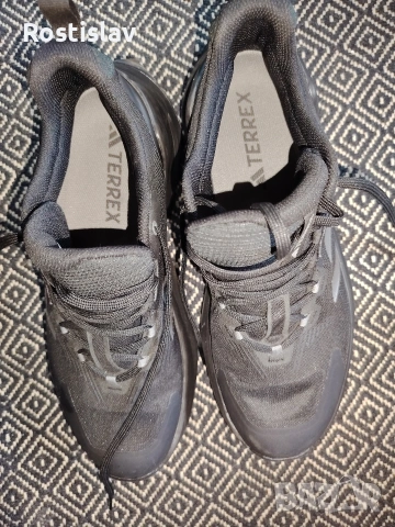 Adidas TERREX , снимка 9 - Маратонки - 55046371