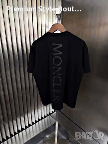 тениска moncler 