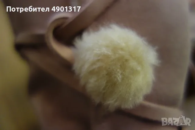 нови кожени ботуши Clarks, 37ми номер, снимка 7 - Дамски ботуши - 55467086
