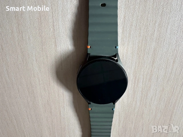 Samsung Galaxy Watch7 40MM, снимка 3 - Смарт часовници - 55047045