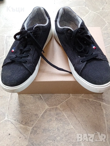 Маратонки на Поло., снимка 2 - Маратонки - 54024432