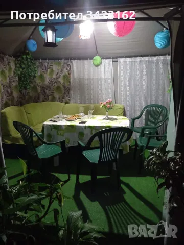 Продавам каравана на морето, снимка 15 - Квартири, нощувки - 55422218