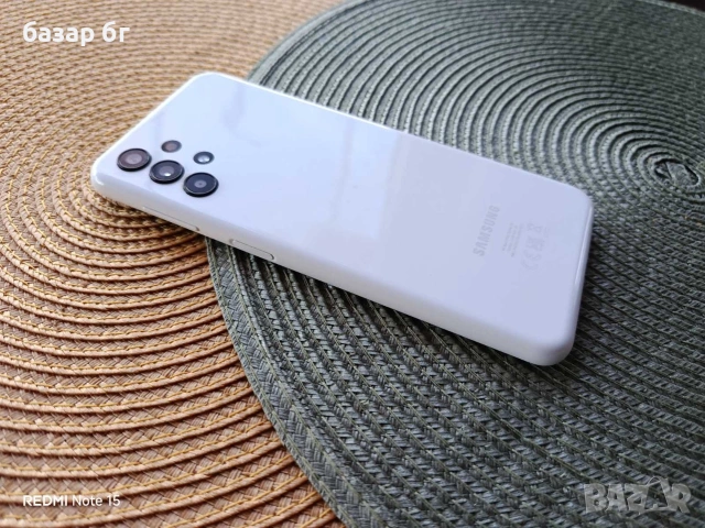 samsung a13 , снимка 4 - Samsung - 54130015