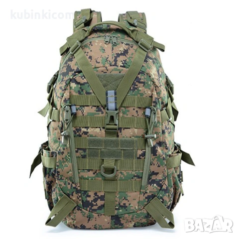 Тактическа раница 45L