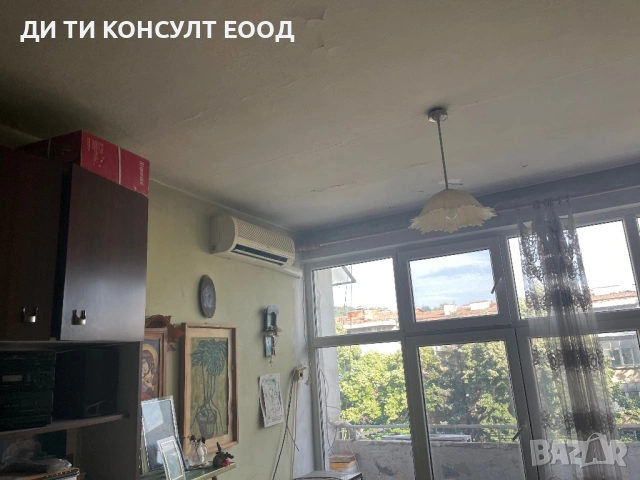 Южна гарсониера в идеален център, снимка 4 - Апартаменти - 54879369