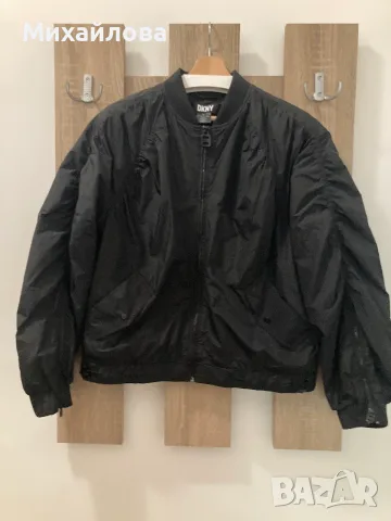 Ново преходно яке на DKNY, Donna Karan, размер М, снимка 9 - Якета - 55655381