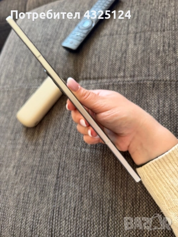 SAMSUNG GALAXY Z FOLD 7, снимка 4 - Samsung - 54603734
