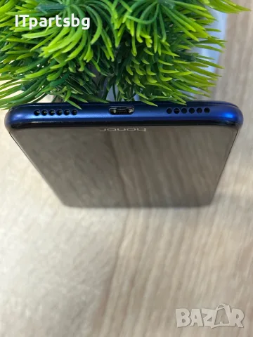 Продавам Honor 8A (JAT-L41) – 64GB / 3GB RAM – Отлично състояние, снимка 4 - Huawei - 55437666