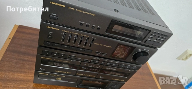 Аудиосистема, снимка 2 - Аудиосистеми - 54002710