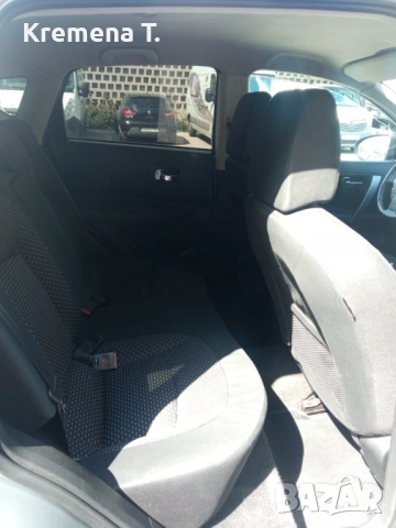 Nisan Qashqai , снимка 6 - Автомобили и джипове - 54703606