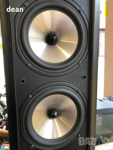 Тонколони Boston Acoustics, снимка 7 - Тонколони - 55225883