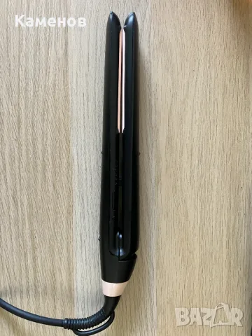 Преса за коса Philips BHS378, снимка 8 - Преси за коса - 55337939